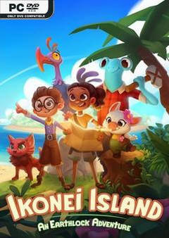 Ikonei Island An Earthlock Adventure ราคาถูก